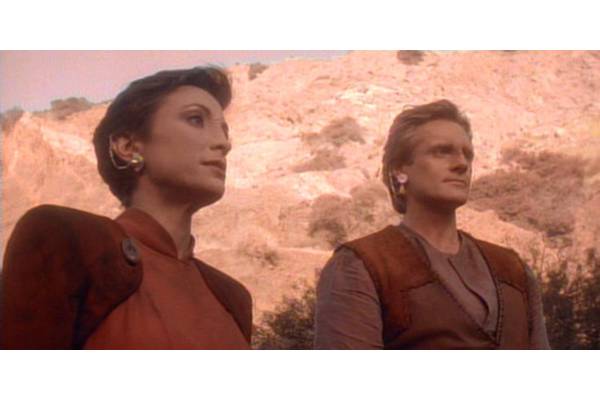 Major Kira’s 5 Star Trek: Deep Space Nine Love Interests Explained