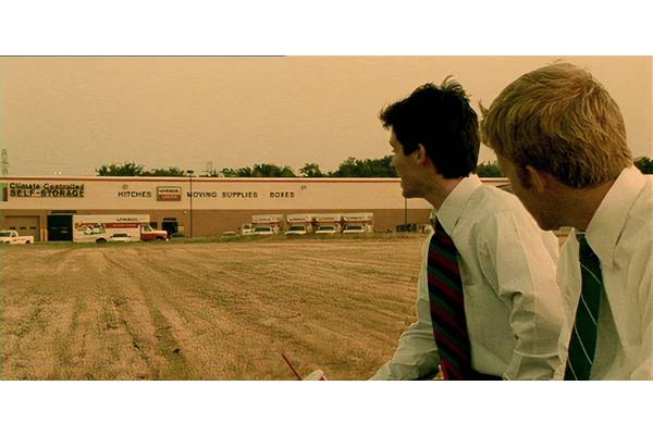 There Are Confusing Time Travel Movies, But None Compare To This 21-Year-Old Sci-Fi Film That Absolutely Broke Me