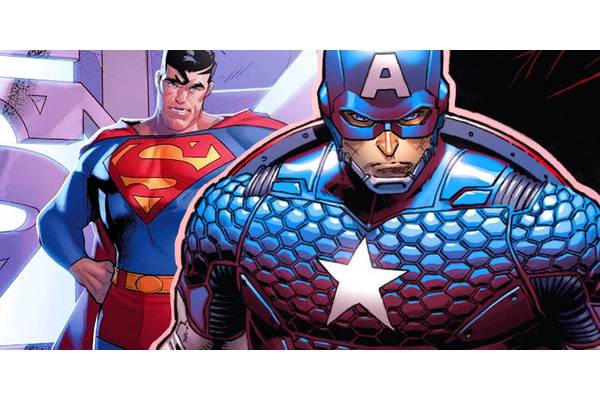 It’s Official: Comic Prices Are Rising Over U.S. Tariffs As Image Breaks The Seal With Spawn