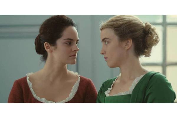 Portrait Of A Lady On Fire Ending & Final Scene Meaning Explained