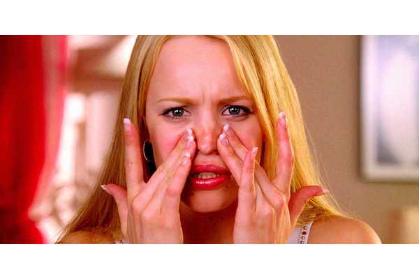 Actually, Only 1 Of Mean Girls' Plastics Never Wrote In The Burn Book, & The Reason Is Perfect