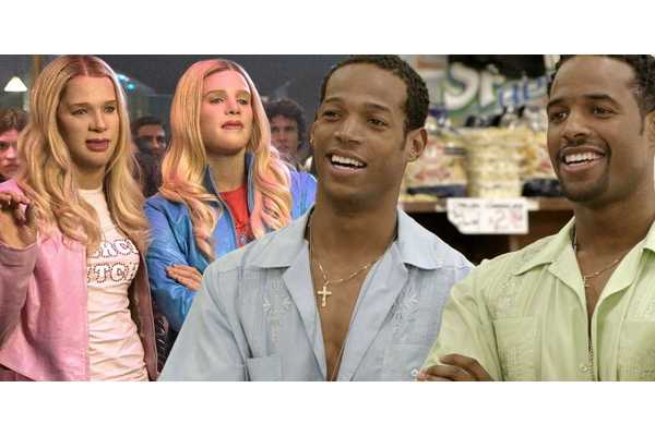 White Chicks' Funniest Scene Nearly Didn't Happen, Which Would Have Ruined The Movie's Best Character