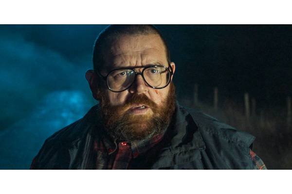 Harry Potter TV Show's Hagrid Casting Clarified By Reported Frontrunner