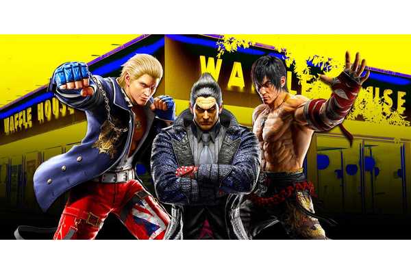 Tekken 8 Developers Promise “Emergency Patch” And Changes After Season 2 Backlash From Fans