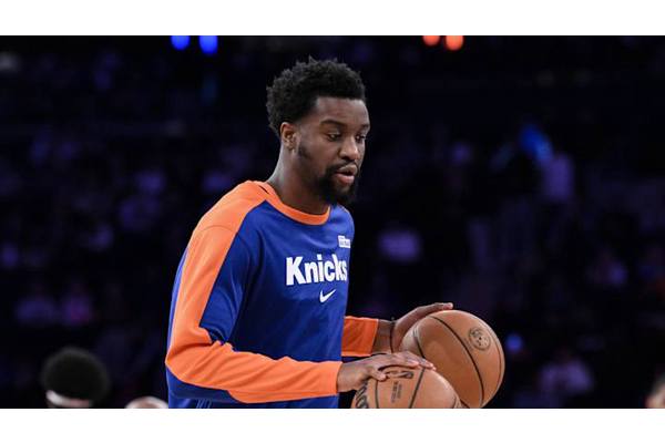 Knicks make move with Ariel Hukporti that fans have been waiting for
