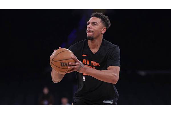 Hornets waive player that was part of KAT trade with Knicks and Timberwolves