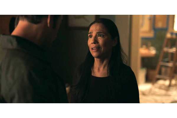 After NCIS: Origins Episode 15, I'm More Baffled About Vera's Future In The Franchise