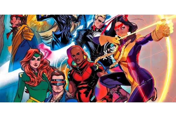 10 Biggest Resurrections That Changed X-Men History