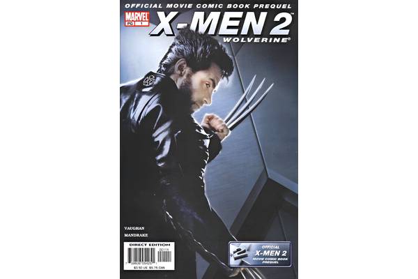 Sabretooth Never Made It Into X2, But the X-Men Villain's Story Didn't End Like You Think