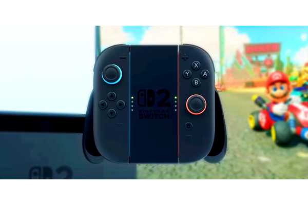The Switch 2 Continues Nintendo's Frustrating Tradition Of Lacking This Important Controller Feature