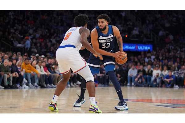 OG Anunoby's perspective will make Knicks fans feel much better about KAT trade