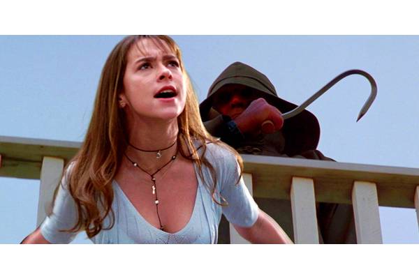 I Know What You Did Last Summer CinemaCon Trailer Teases A New Threat In Southport