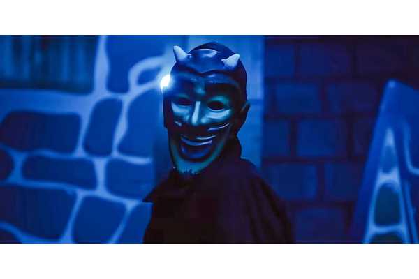 Hell Of A Summer Ending Explained: Who The Devil Slasher Actually Is