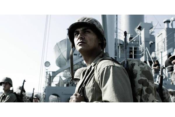 Clint Eastwood's Great 19-Year-Old WWII Movie Makes For Essential Viewing With Another Of His Films, And They're Both On Streaming