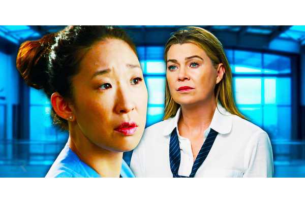 Now That Sandra Oh's Open To Returning, Here Are 5 Ways That Cristina Yang Can Return In Grey's Anatomy