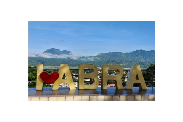 Bill seeks to declare Abra as key tourism, cultural heritage area