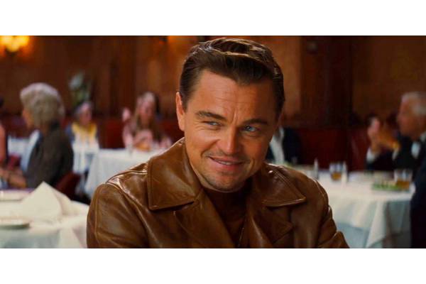 Leonardo DiCaprio Has To Come Back For Brad Pitt's Once Upon A Time In Hollywood Sequel