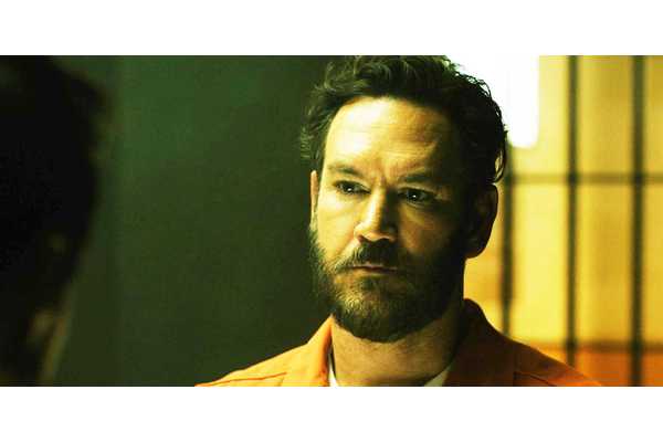 Found Season 2 Episode 17: Sir’s Accomplice Is [SPOILER], Confirms Mark-Paul Gosselaar