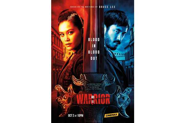 10 Best Historical Action Shows