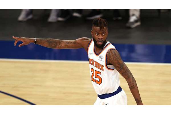 7 Former Knicks who still don't have jobs in 2025