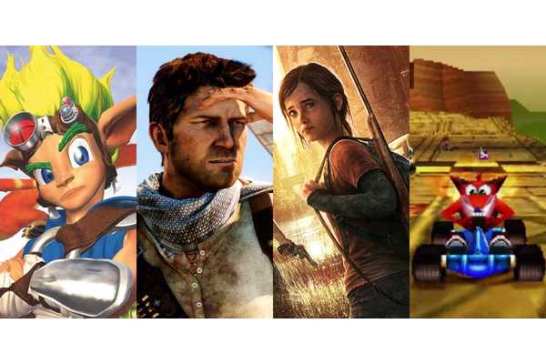 Naughty Dog Is Reportedly Working On A Second Game, And It Isn't The Last Of Us Part 3