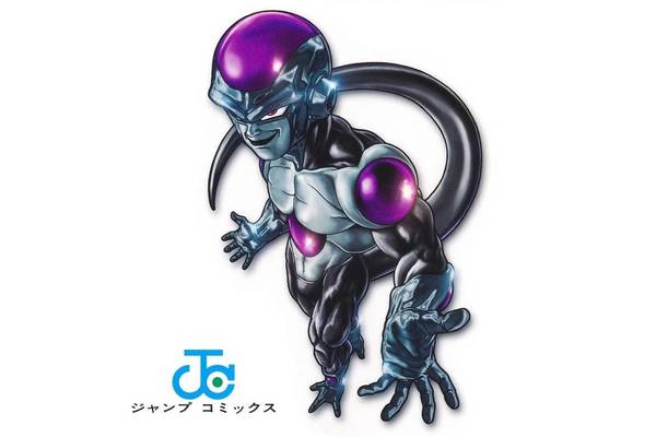 Dragon Ball Revisits Black Frieza in New Promo, Sparking Rumors of the Villain's Big Arc
