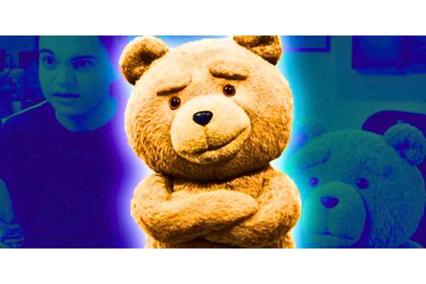 “Spot On, Every Single Shot”: Seth MacFarlane’s Ted Prequel Show Leaves VFX Artists Floored As Excitement For Season 2 Builds