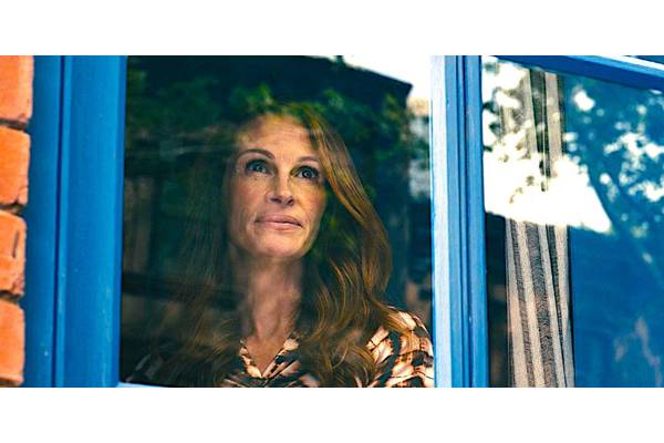 Julia Roberts' New Movie May Just Be Her Best Chance To Break A 24-Year Oscars Drought