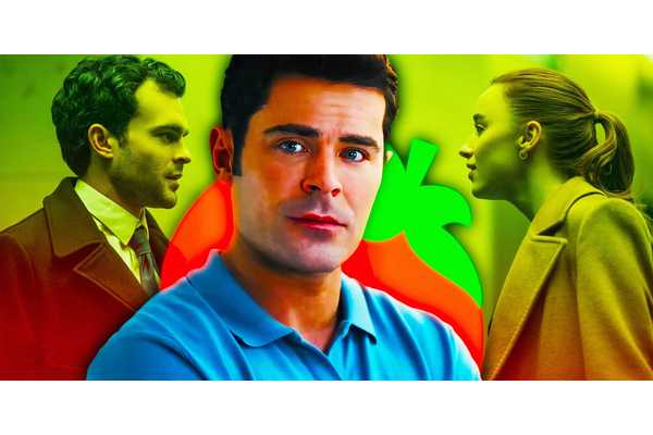 A24's Upcoming Zac Efron Movie Needs To Get 2 Big Things Right With Its Live-Action Blake Crouch Adaptation