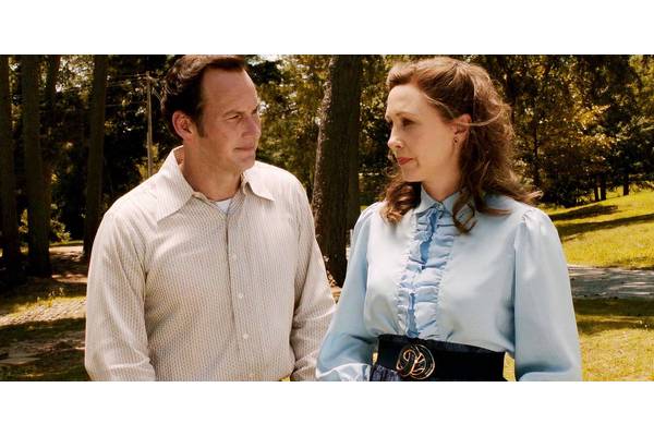 The Conjuring Universe's "Phase Two" Gets Promising Update As Last Rites Tests "Through The Roof"