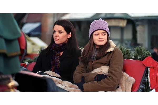 Gilmore Girls Star Defends Her Divisive Character: "[She] Did Have A Heart Down There"