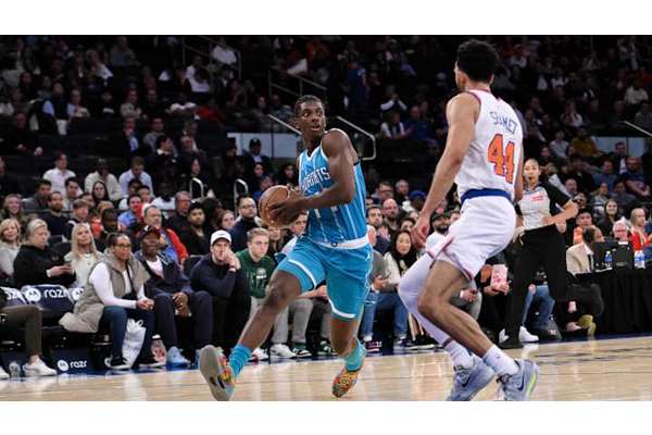 Landry Shamet injury update gives Knicks fans déjà vu after last season