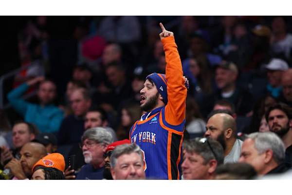 How to watch Knicks vs Hornets preseason game with and without cable