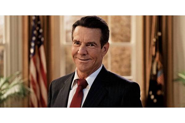 Dennis Quaid Picks His Two Favorite Movies Starring Himself