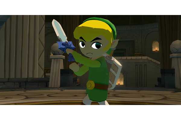 I'm Convinced The Switch 2 Direct Will Give Us A Look At This New Nintendo Game