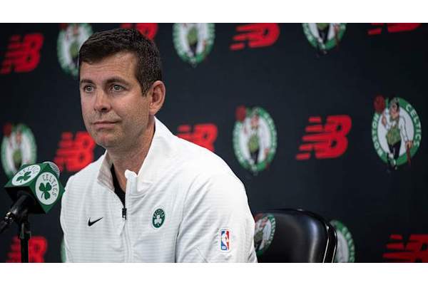 Knicks' nightmare would be Celtics trading for center New York was interested in