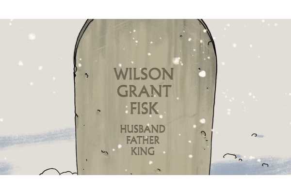 Kingpin Is Dead and 3 Short Words Just Defined Daredevil's Arch Nemesis