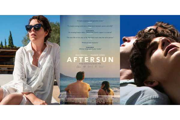 Aftersun Ending Explained: What Happened To Calum?