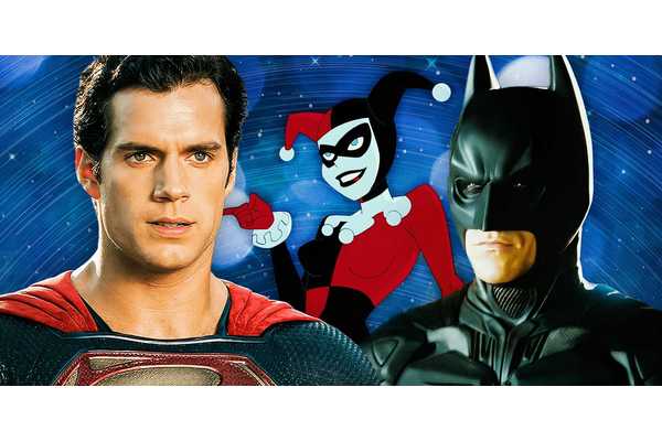 10 Lessons The DC Universe Needs To Learn From DC’s Best Animated Shows