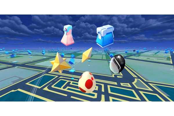 Pokémon GO Is Trying Out Its Own Version Of The Battle Pass, With Free And Paid Rewards