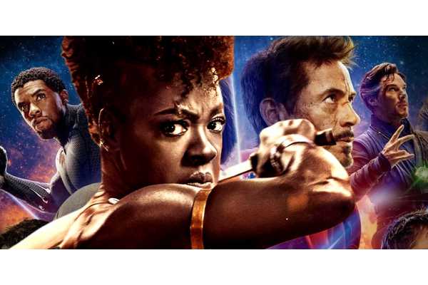 After Viola Davis’ MCU Casting Comments, I Need Her To Be In Marvel & DC’s Superhero Movie Worlds