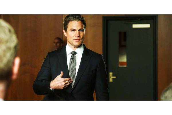I Had Doubts, But Suits LA Brilliantly Explains How Suits' Original Villain Is Connected To Ted Black