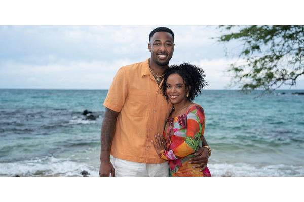 Temptation Island Season 1's Shanté Glover Should Never Have Been Cast (Her Decision To Stay With Brion Whitley Is Too Controversial)