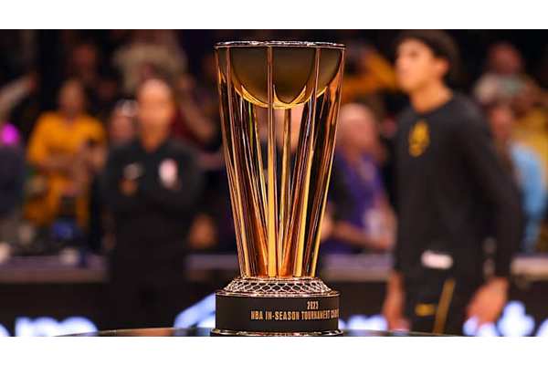 It sounds like Knicks rival will be ready to play in upcoming NBA Cup game