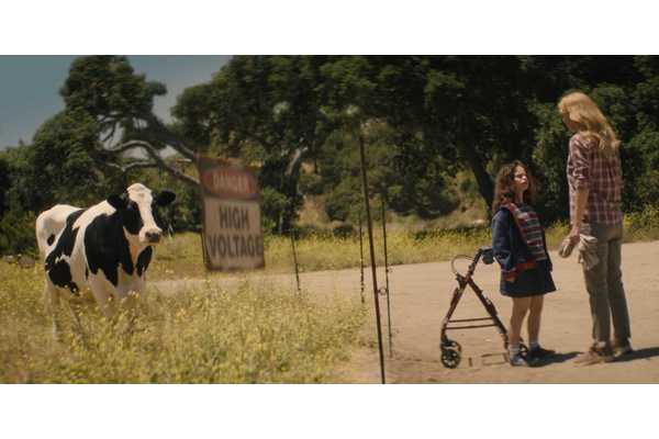 Good American Family Episode 4 Fact-Check: 4 Biggest True Story Changes & Inaccuracies