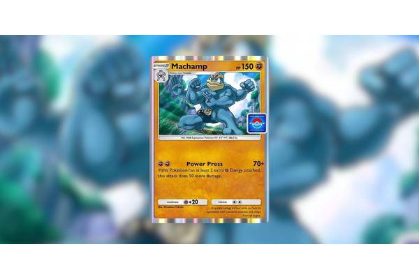 Pokémon TCG Pocket Launches New Drop Event, Adding Adorable New Pawmot Promo Card