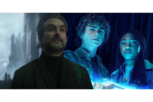 Percy Jackson Actor Addresses Whether Hades Will Appear In Season 2