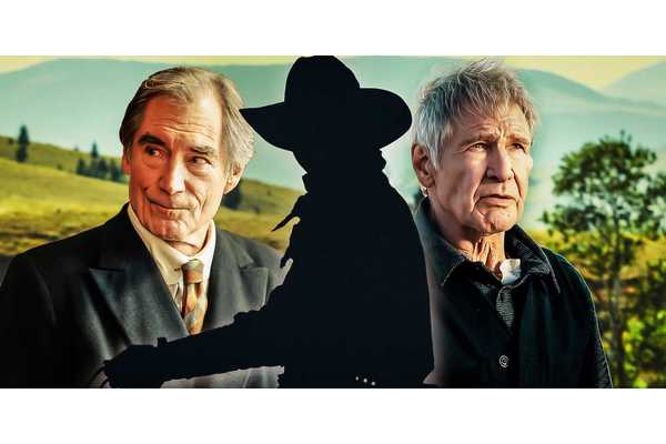 1923 Season 2’s Shocking Death Solved Yellowstone’s John Dutton Grandfather Mystery