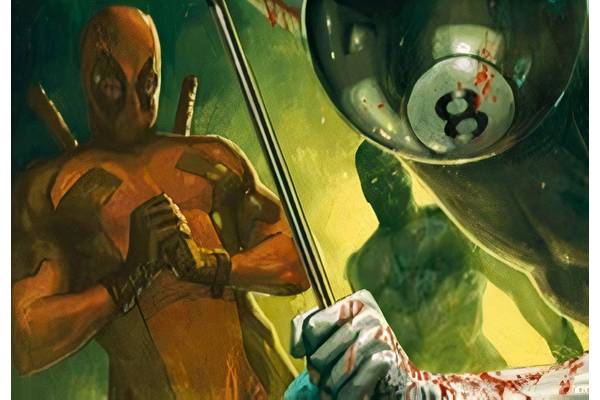 Marvel's New Deadpool Is a Lie to Trick Fans, And I Can Tell You Why