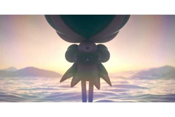 Pokemon Brings the Legendary Pokemon With New Competitive Format